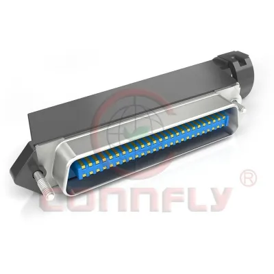 Centronic Connector&DIP Switch&Tact Switch Series DS1078-01 Connfly