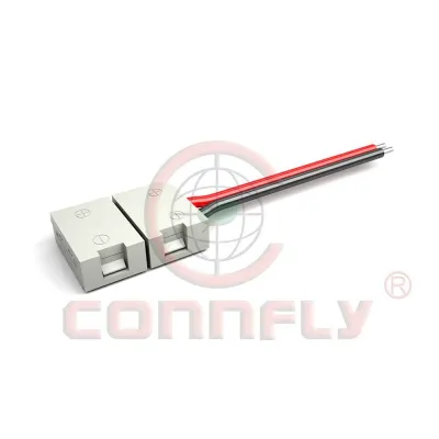 LED Board To Board&Wire To Wire&Wire To Board DS1137-27 Connfly