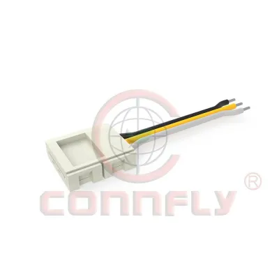 LED Board To Board&Wire To Wire&Wire To Board DS1137-28 Connfly