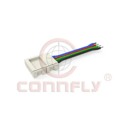 LED Board To Board&Wire To Wire&Wire To Board DS1137-29 Connfly