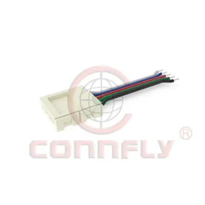 LED Board To Board&Wire To Wire&Wire To Board DS1137-30 Connfly