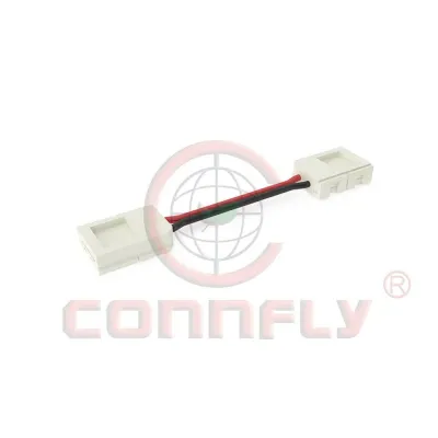 LED Board To Board&Wire To Wire&Wire To Board DS1137-31 Connfly