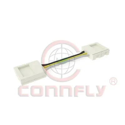 LED Board To Board&Wire To Wire&Wire To Board DS1137-32 Connfly