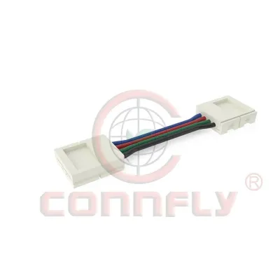 LED Board To Board&Wire To Wire&Wire To Board DS1137-33 Connfly