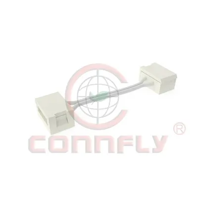 LED Board To Board&Wire To Wire&Wire To Board DS1137-35 Connfly