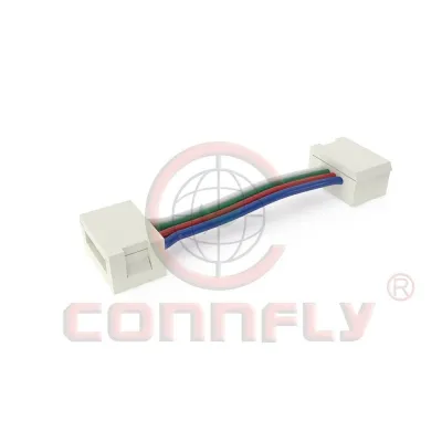 LED Board To Board&Wire To Wire&Wire To Board DS1137-36 Connfly