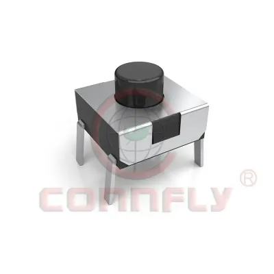 Centronic Connector&DIP Switch&Tact Switch Series DS1041-02 Connfly