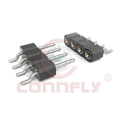 LED Board To Board&Wire To Wire&Wire To Board DS1137-04 Connfly