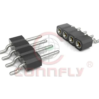 LED Board To Board&Wire To Wire&Wire To Board DS1137-05 Connfly