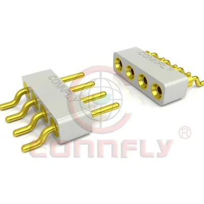 LED Board To Board&Wire To Wire&Wire To Board DS1137-09 Connfly