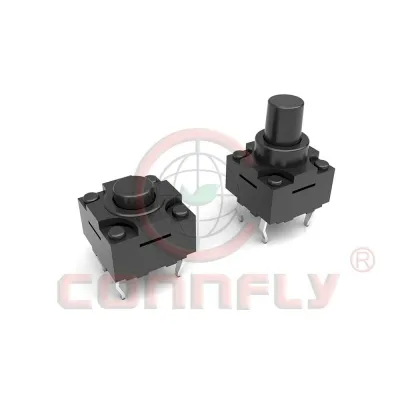 Centronic Connector&DIP Switch&Tact Switch Series DS1041-11 Connfly