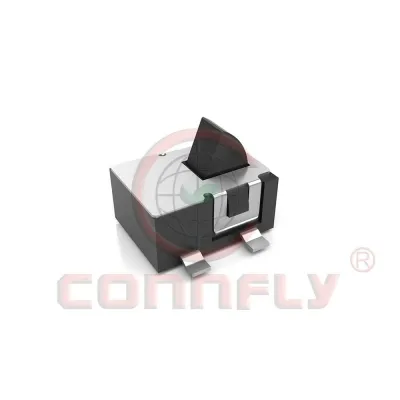 Centronic Connector&DIP Switch&Tact Switch Series DS1042-16 Connfly