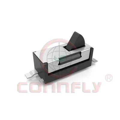 Centronic Connector&DIP Switch&Tact Switch Series DS1042-17 Connfly