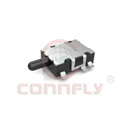Centronic Connector&DIP Switch&Tact Switch Series DS1042-18 Connfly