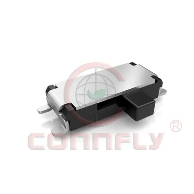 Centronic Connector&DIP Switch&Tact Switch Series DS1042-19 Connfly