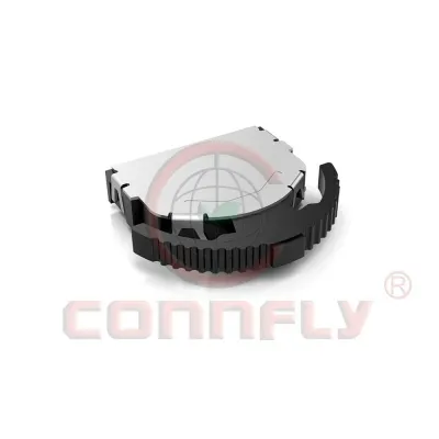 Centronic Connector&DIP Switch&Tact Switch Series DS1042-21 Connfly