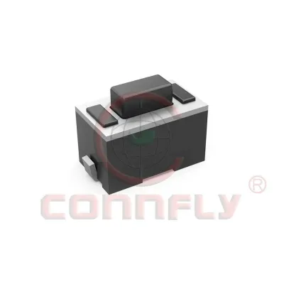 Centronic Connector&DIP Switch&Tact Switch Series DS1042-23 Connfly
