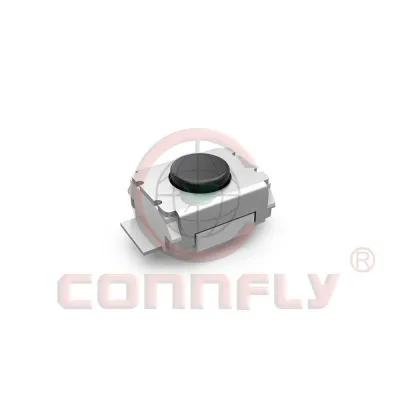Centronic Connector&DIP Switch&Tact Switch Series DS1042-24 Connfly