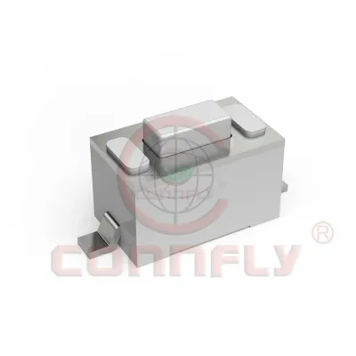 Centronic Connector&DIP Switch&Tact Switch Series DS1042-25 Connfly