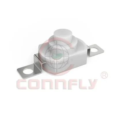 Centronic Connector&DIP Switch&Tact Switch Series DS1042-26 Connfly
