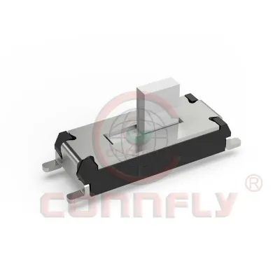 Centronic Connector&DIP Switch&Tact Switch Series DS1042-27 Connfly