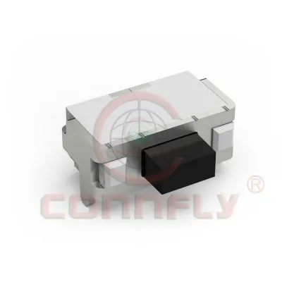 Centronic Connector&DIP Switch&Tact Switch Series DS1042-28 Connfly