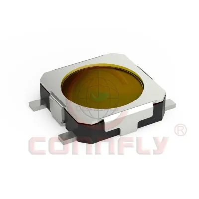 Centronic Connector&DIP Switch&Tact Switch Series DS1042-30 Connfly