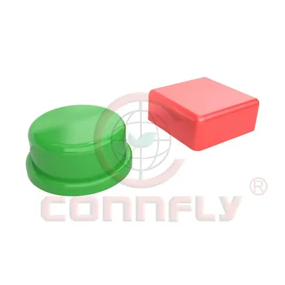 Centronic Connector&DIP Switch&Tact Switch Series DS1042-02 Connfly