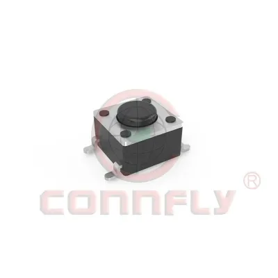Centronic Connector&DIP Switch&Tact Switch Series DS1042-03 Connfly