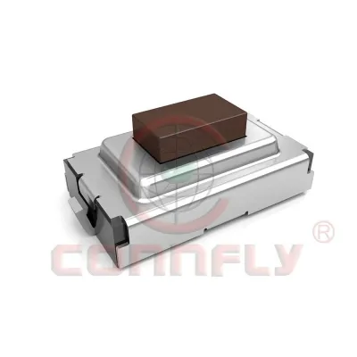 Centronic Connector&DIP Switch&Tact Switch Series DS1042-05 Connfly