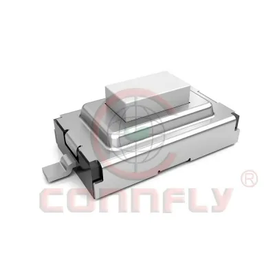 Centronic Connector&DIP Switch&Tact Switch Series DS1042-06 Connfly