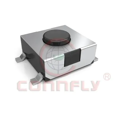 Centronic Connector&DIP Switch&Tact Switch Series DS1042-07 Connfly