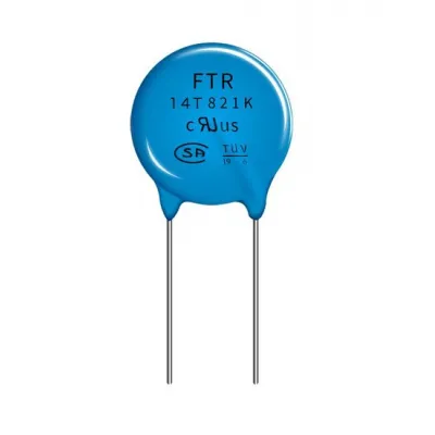 Varistors FTR14T(TC)102K FTR