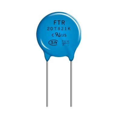 Varistors FTR20T(TC)621K FTR