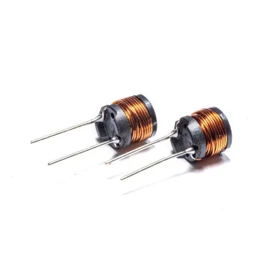 Radial Inductor RC1010101KL ABC