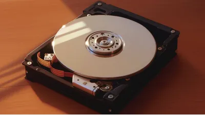 Will mechanical hard drives end in 2028?