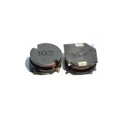 SMD Power Inductor ASB1305102KLB ABC