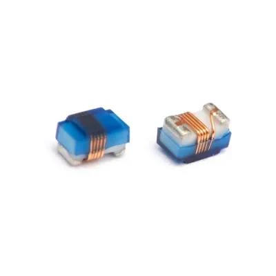 Wound Chip Inductor SWI0603HP6N8J ABC