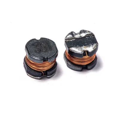 SMD Power Inductor BR06048R2ML ABC