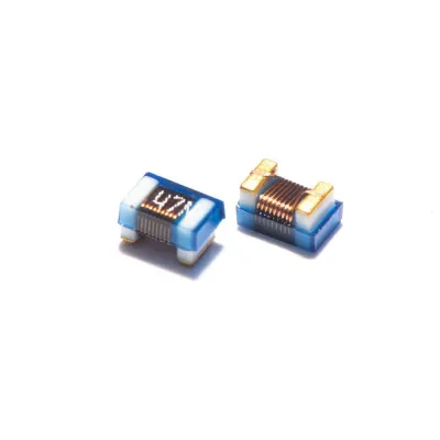 Wound Chip Inductor SWI0805CTR39J ABC