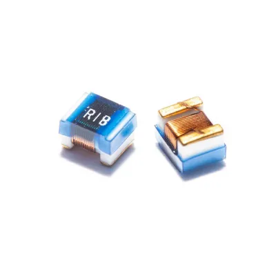 Wound Chip Inductor SWI1008CTR91J ABC