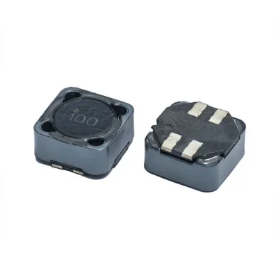 shielded SMD Power Inductor MSF1258R47YLB ABC