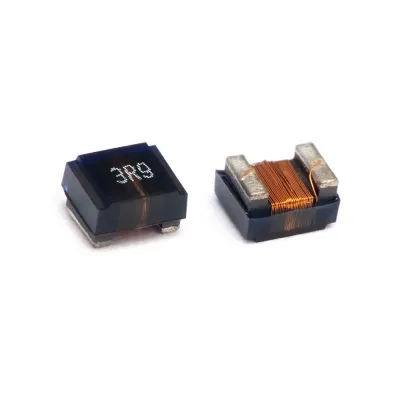 Wound Chip Inductor SWI1008FT3R9K ABC