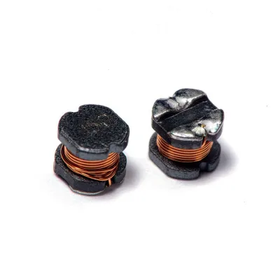 SMD Power Inductor SR0302120ML ABC