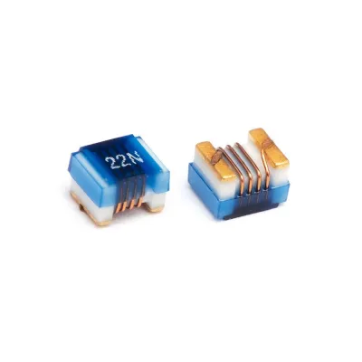 Wound Chip Inductor SWI1008HQR10J ABC