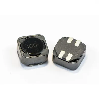 shielded SMD Power Inductor SF1258100MS ABC