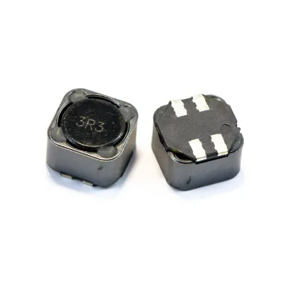 shielded SMD Power Inductor SF1278100MS ABC