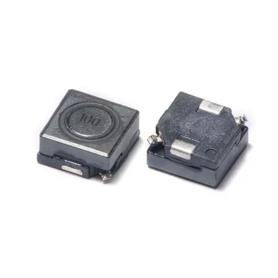 shielded SMD Power Inductor SS0603100ML ABC