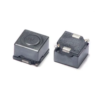 shielded SMD Power Inductor SS0604100ML ABC