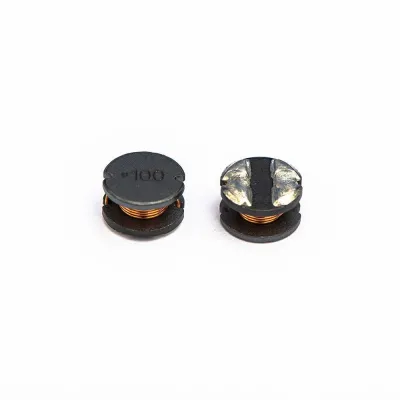 SMD Power Inductor SR1006821KS ABC
